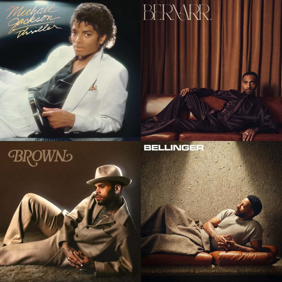 ——  Let me find out Michael Jackson saved R&amp;B  ✋🏾😔🤚🏾