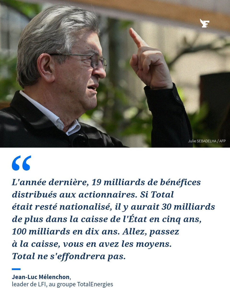 Le Figaro tweet media
