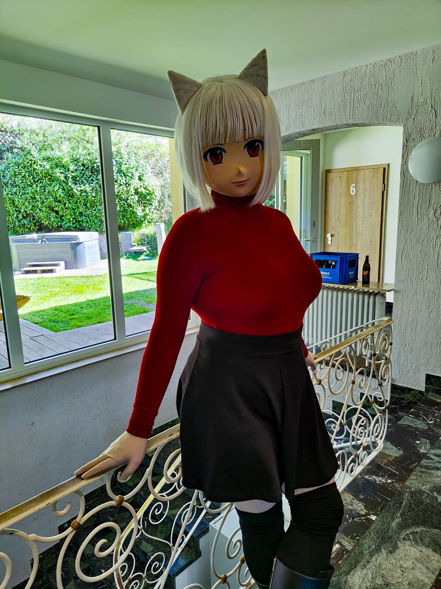 Qyubi Kigu tweet media