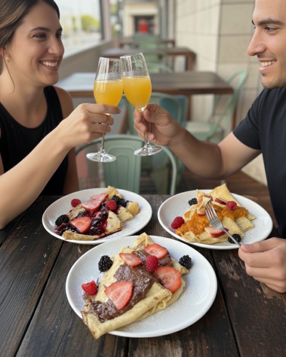 thesurfingpighi's tweet image. Our weekend Brunch is almost here!! All-new brunch plates, handcrafted cocktails, and mimosas that don’t stop pouring — every Saturday &amp;amp; Sunday from 11AM–2PM.
Book now — we fill up fast.

📞808-744-1992
📍3605 Wai'alae Ave, Honolulu, HI 96816

 #hawaii #oahu #honolulu