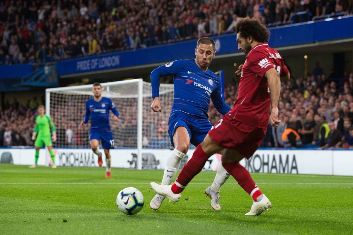 EPL World tweet media