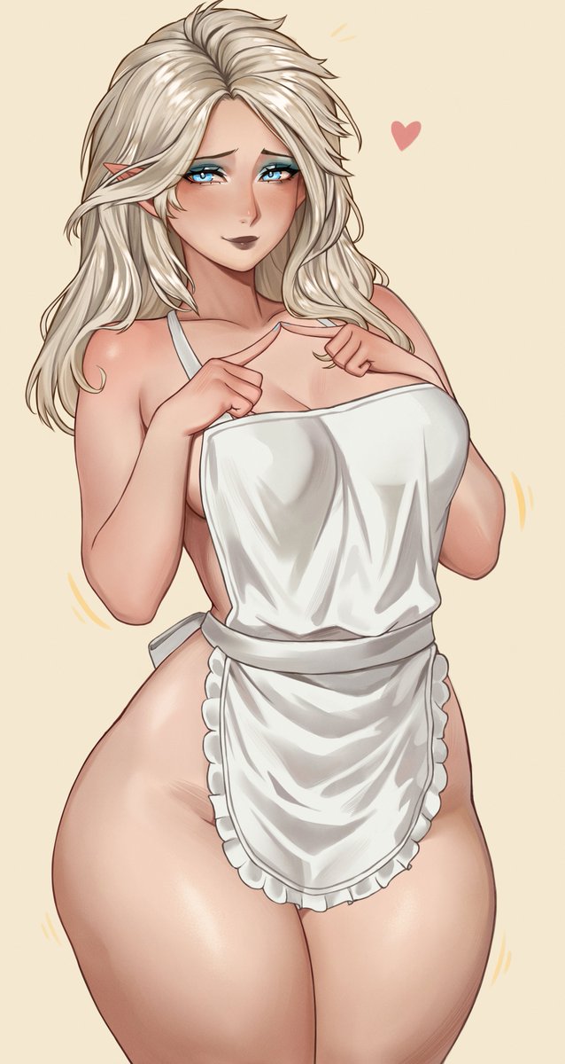M E O W R I M (comms open)🔞 tweet media