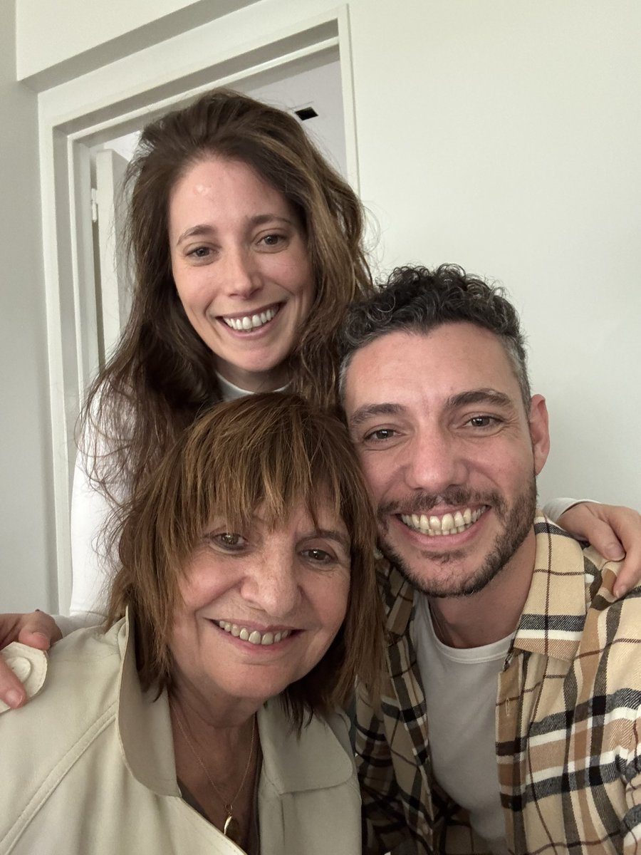 DAMIÁN ARABIA tweet media