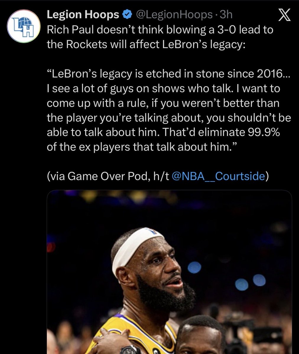 Jacob tweet media