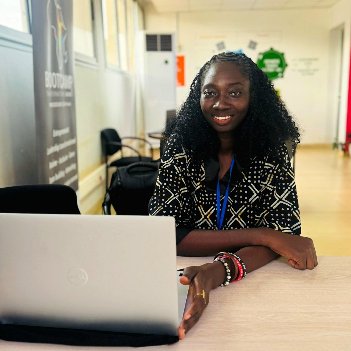 ASanhouidi's tweet image. 🌟🌼Bienvenue en Mai🌼🌟
Bonne fête du travail à toutes et tous.
Vos efforts comptent et ont de l'impact. Ne les sous-estimez jamais.

Avec passion, continuons à mettre du cœur à l'ouvrage🤍.

#Mai #BonneFêteDuTravail #determination