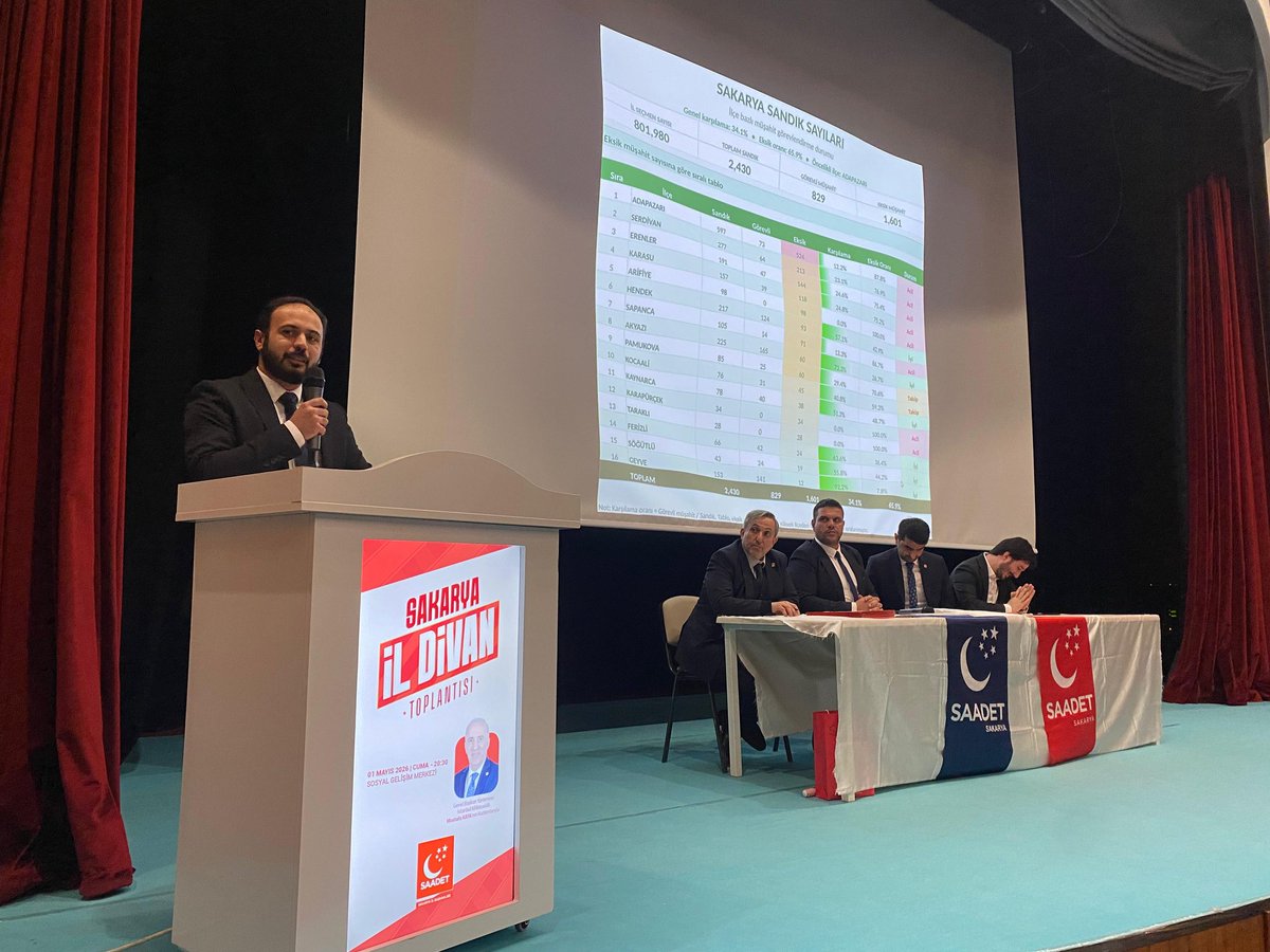 Saadet Sakarya #İnsancaYaşam tweet media