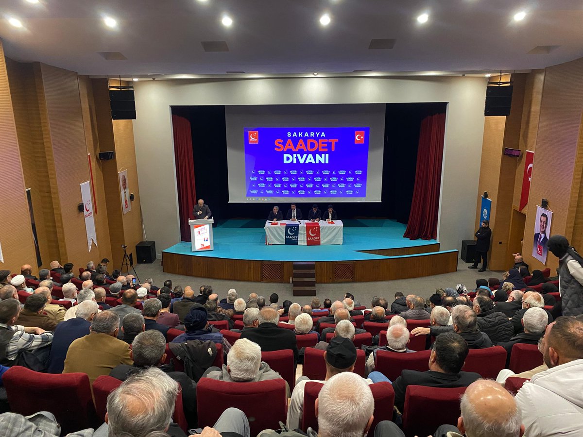 Saadet Sakarya #İnsancaYaşam tweet media