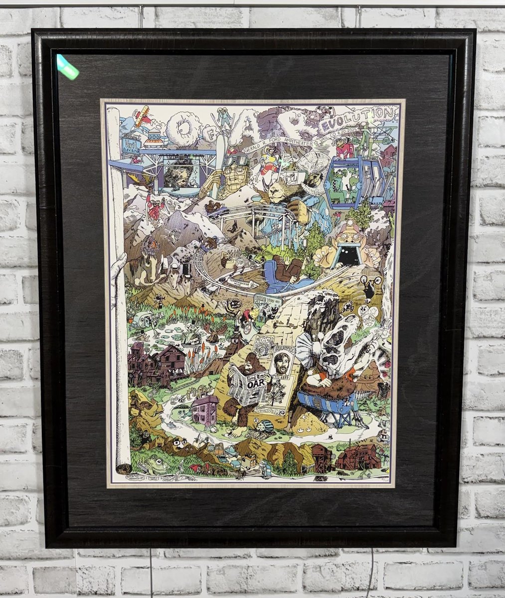 Frame de Art tweet media