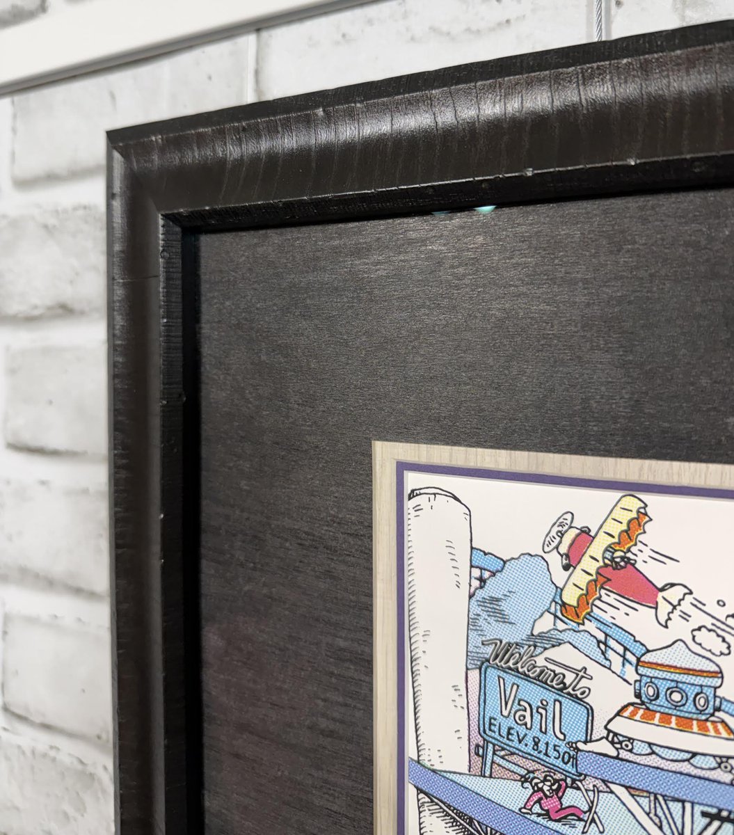 Frame de Art tweet media