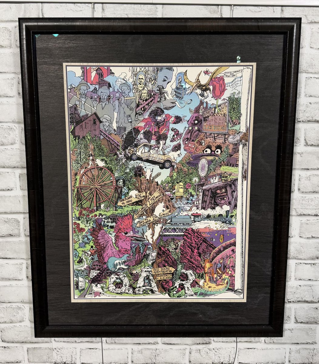 Frame de Art tweet media