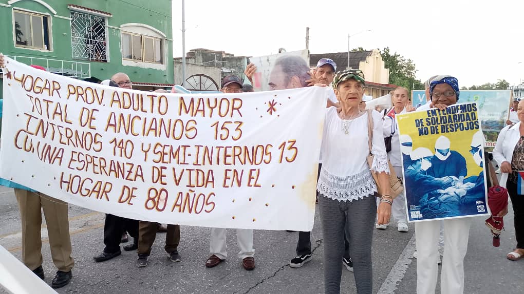 Hogar Ever Riverol Bernal tweet media
