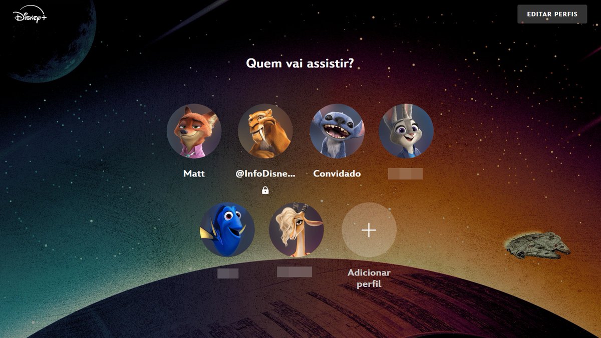 Info Disney Hulu tweet media