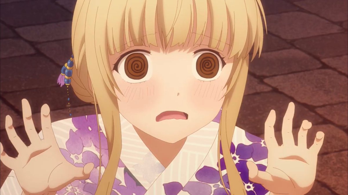Daily Kanojo tweet media