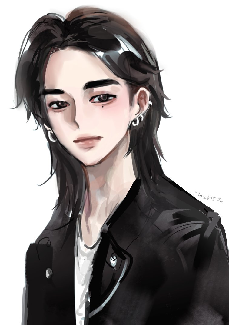 #Hyunjin