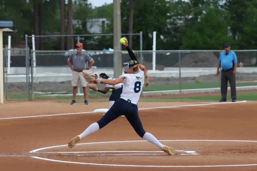 FSCJ Athletics tweet media