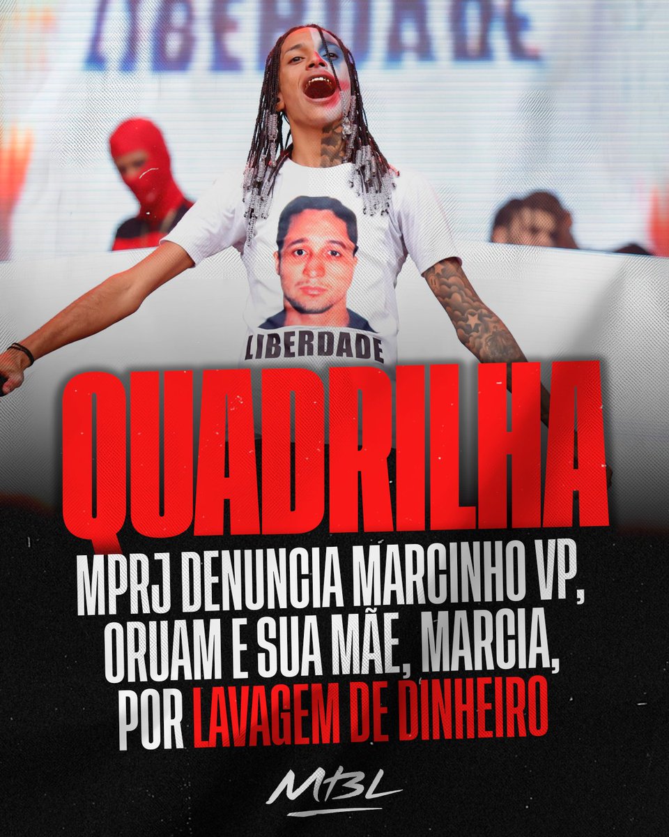 MBL - Movimento Brasil Livre tweet media
