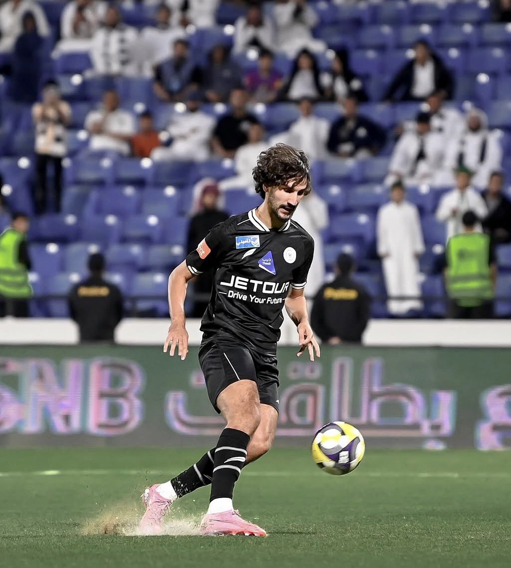 ⭐️ Squadra Khadra 🇩🇿 tweet media