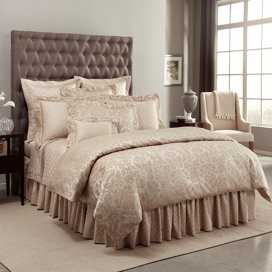 FigLinens's tweet image. Renaissance Bedding by Home Treasures figlinensandhome.com/products/renai…
 #picoftheday #Figlinensandhome