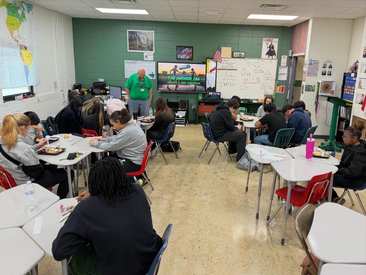 North/Northwest AL FCA tweet media