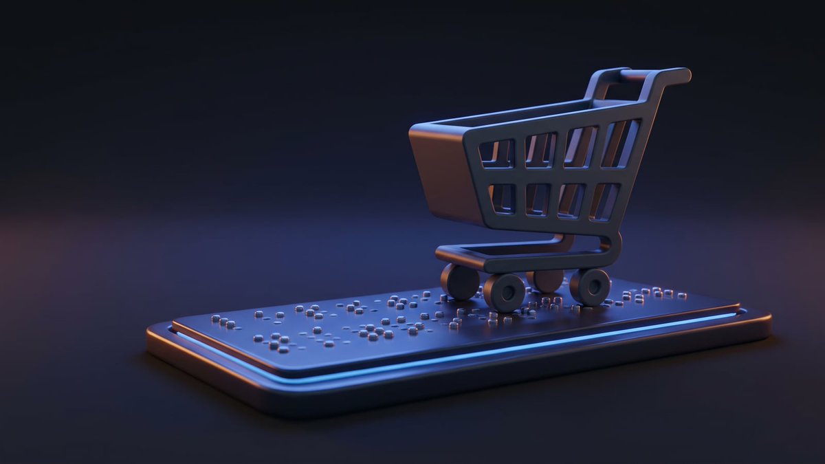 No7Software's tweet photo. European Accessibility Act: eCommerce Compliance

#WebSecurity

https://t.co/dN91rbRQvE https://t.co/RS3pmZ04px