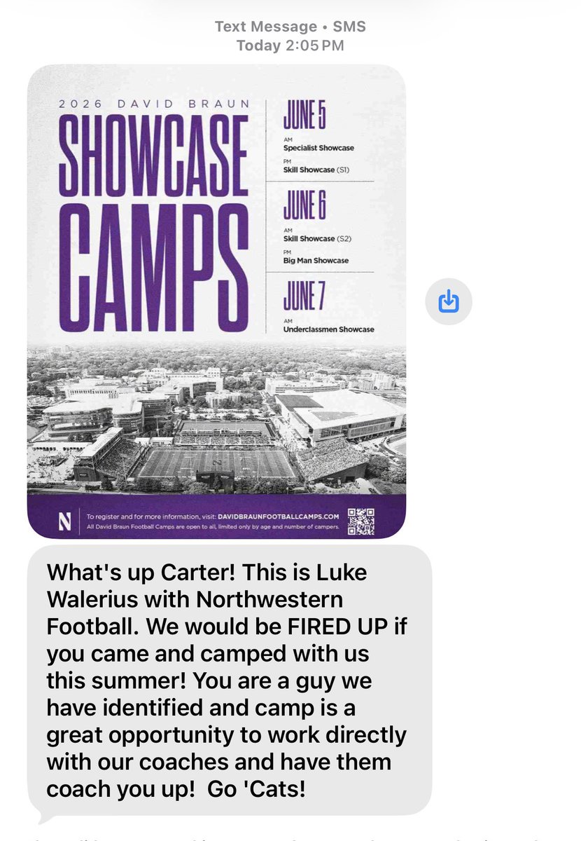 Carter Jackson tweet media