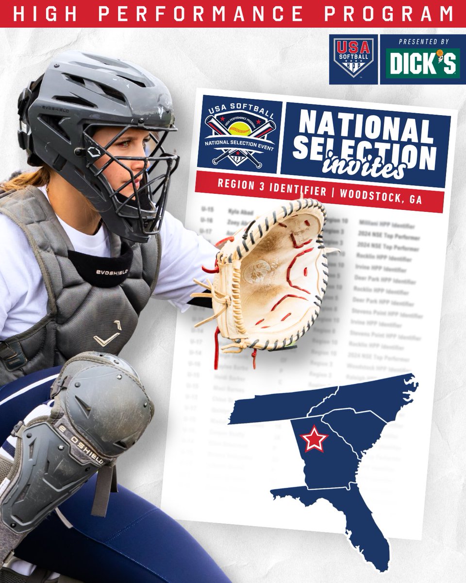 USA Softball tweet media