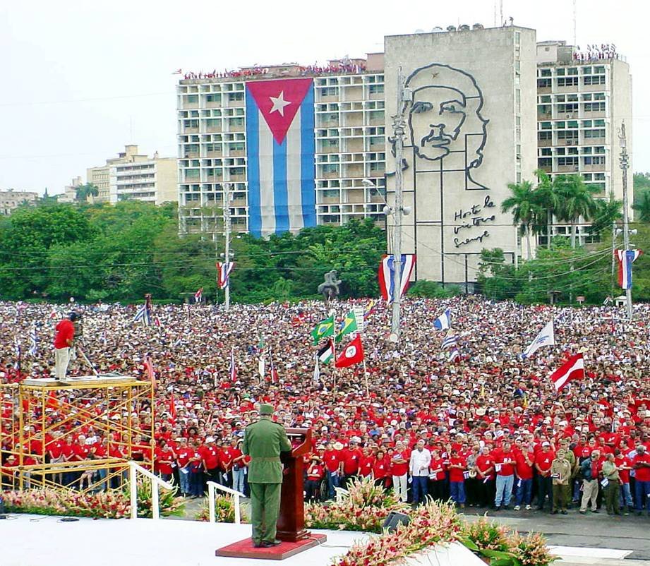 Fidel, Soldado de las Ideas tweet media