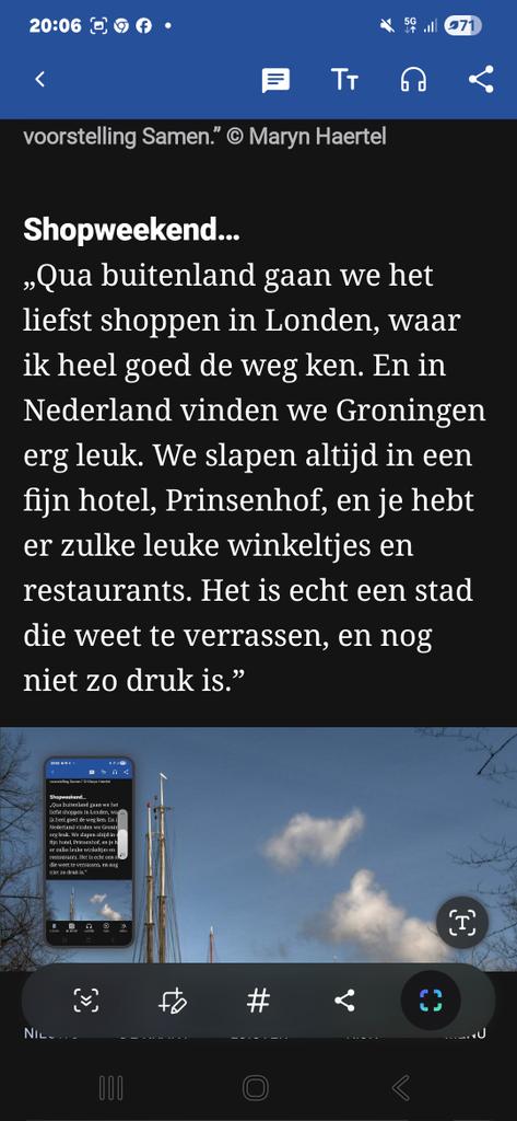 Mark Koster tweet media