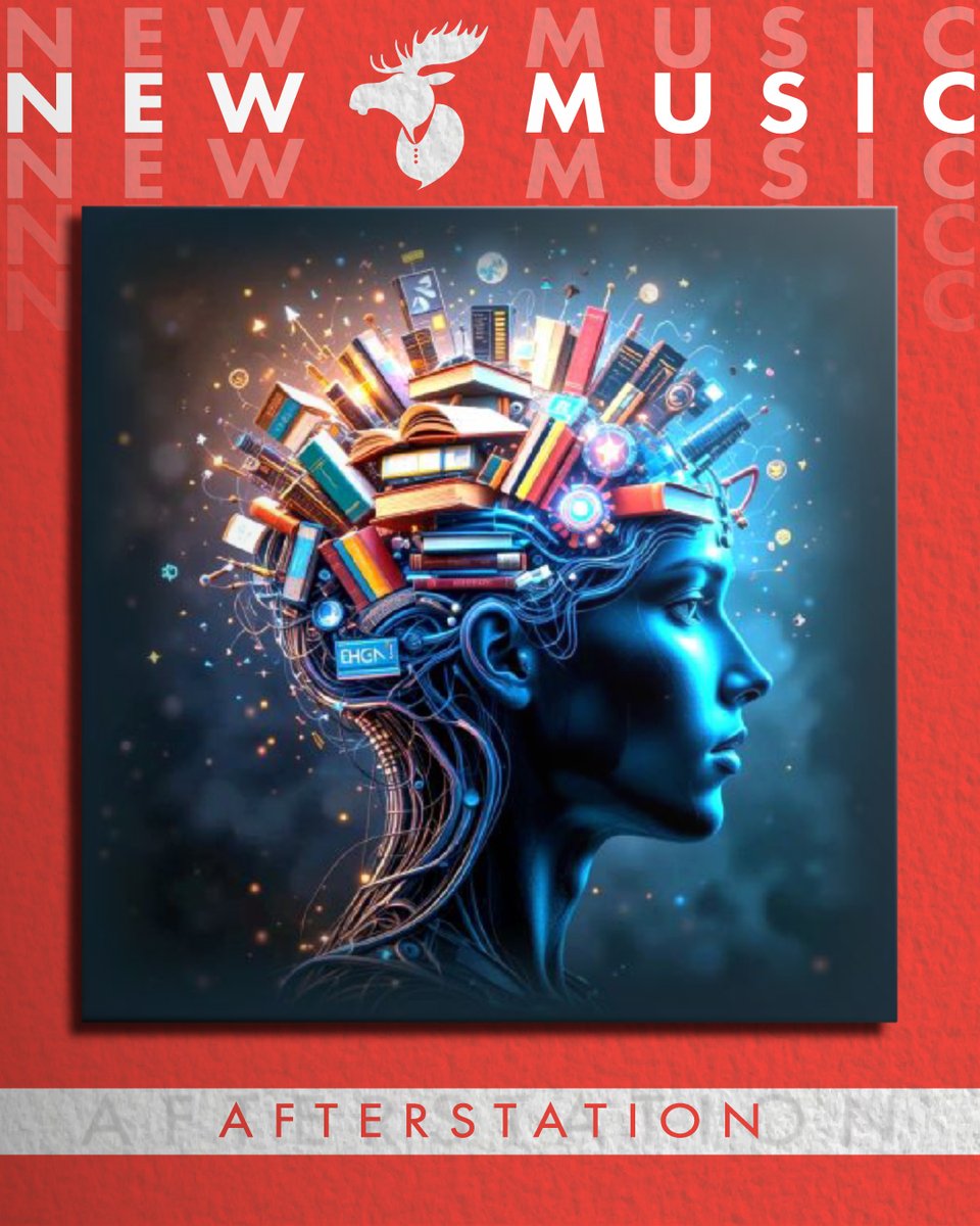 TheSoundOfTally's tweet image. ⏏️ #NewMusic ⏏️
: Afterstation

Request tracks by name, find #localartists, and hear #Tallahassee's finest - Right here on Moose.
.
♥ moosemagnificat.com/listen  #localradio
♥ ♥ Support #LocalMusic : moosemagnificat.com/support-local
