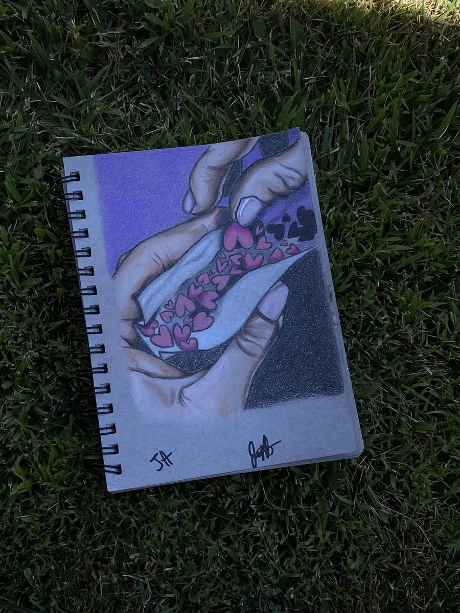 The Art Supreme tweet media