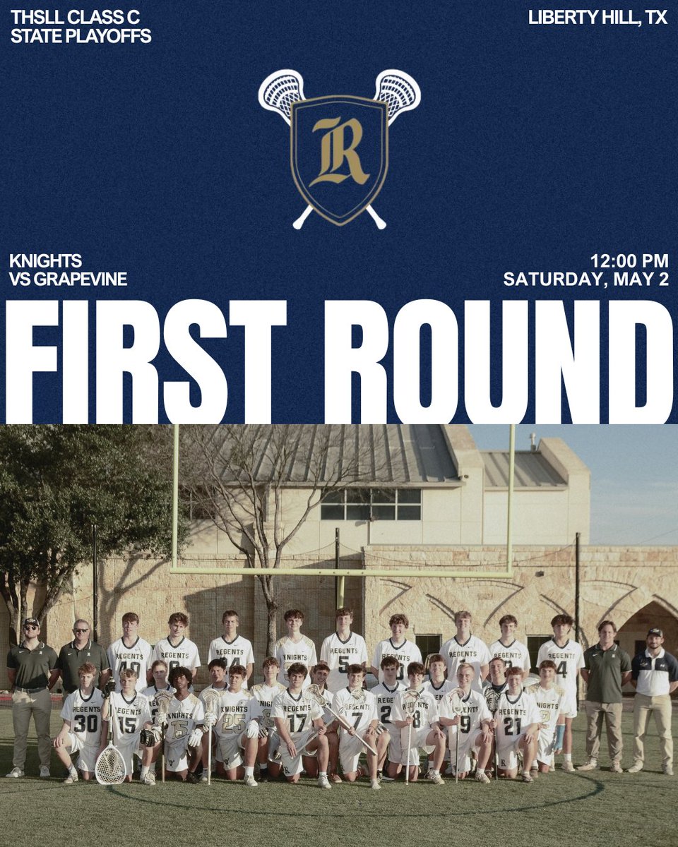 Regents Athletics tweet media