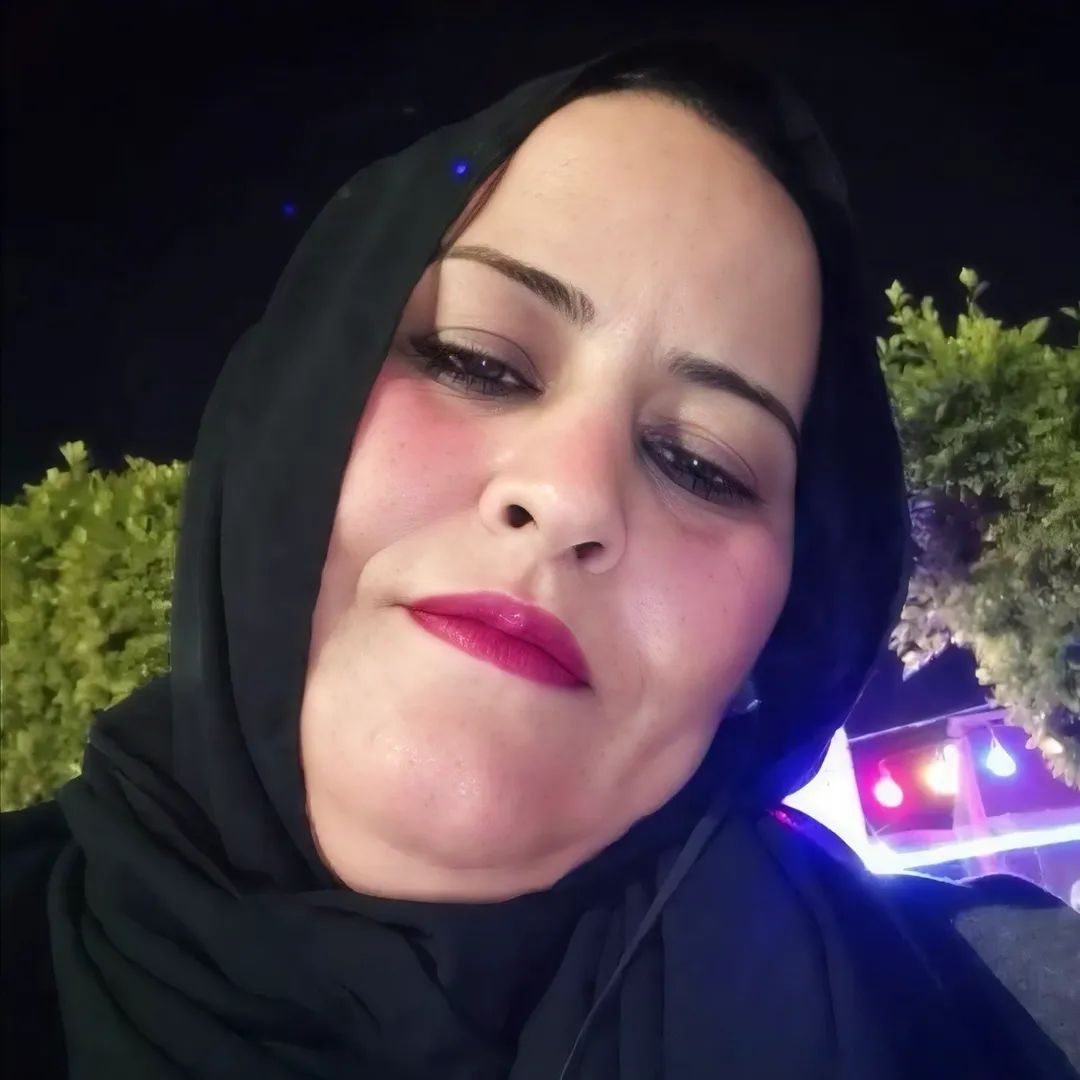 ام حنان tweet media