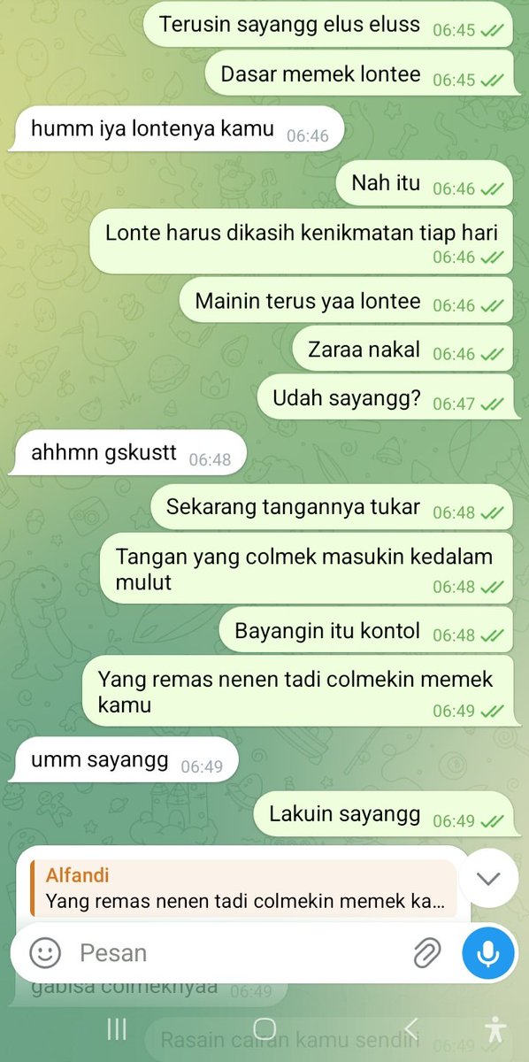 alfandi tweet media