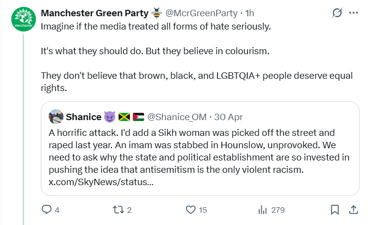 Marlon Solomon tweet media