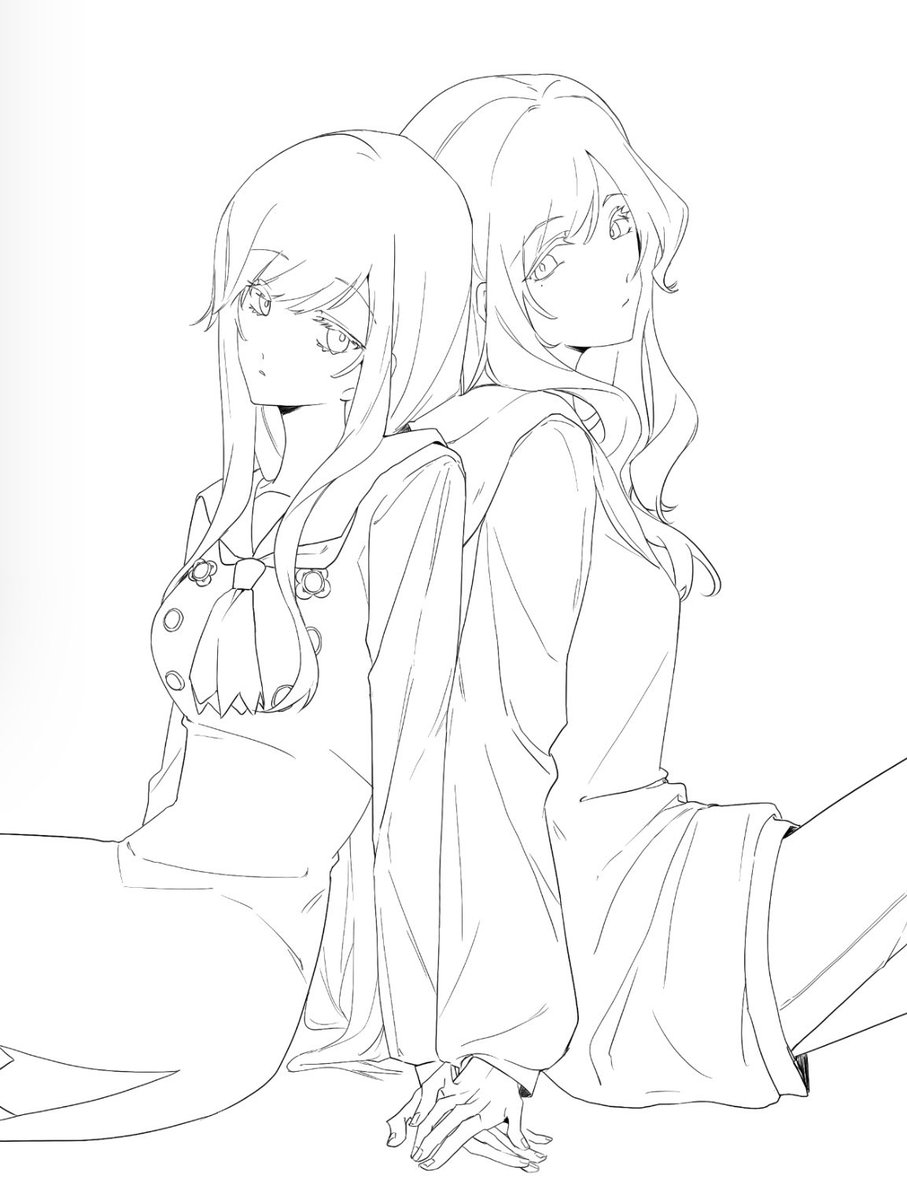 氷っコ tweet media