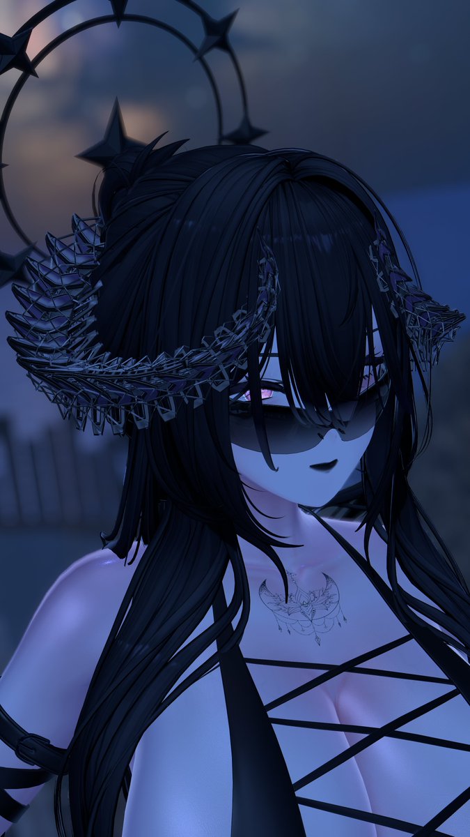 レン tweet media