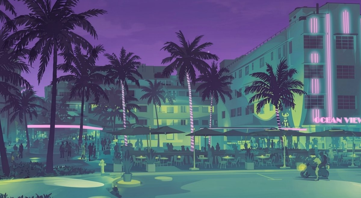 Kengarashi's tweet image. #gta6 #rockstargames #GTAVI #gta6ai #AI