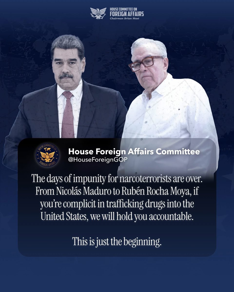 FEDERAL INVESTIGATION INTERNATIONAL tweet media