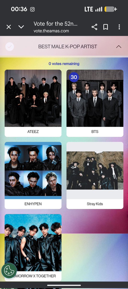 arirang⁷⊙⊝⊜ tweet media