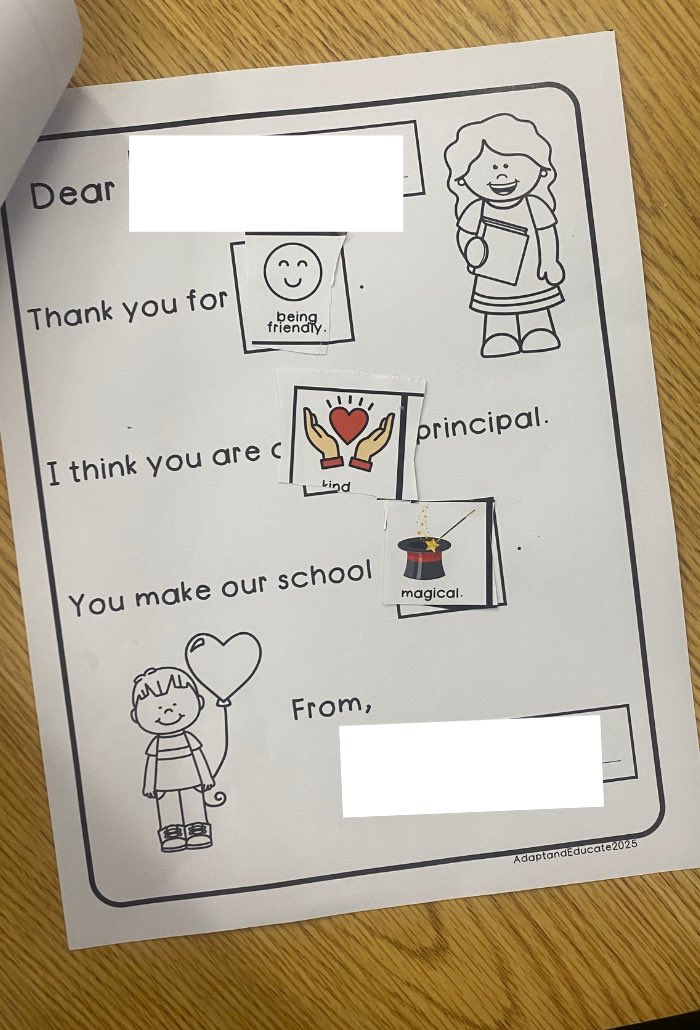 Mrs. H tweet media