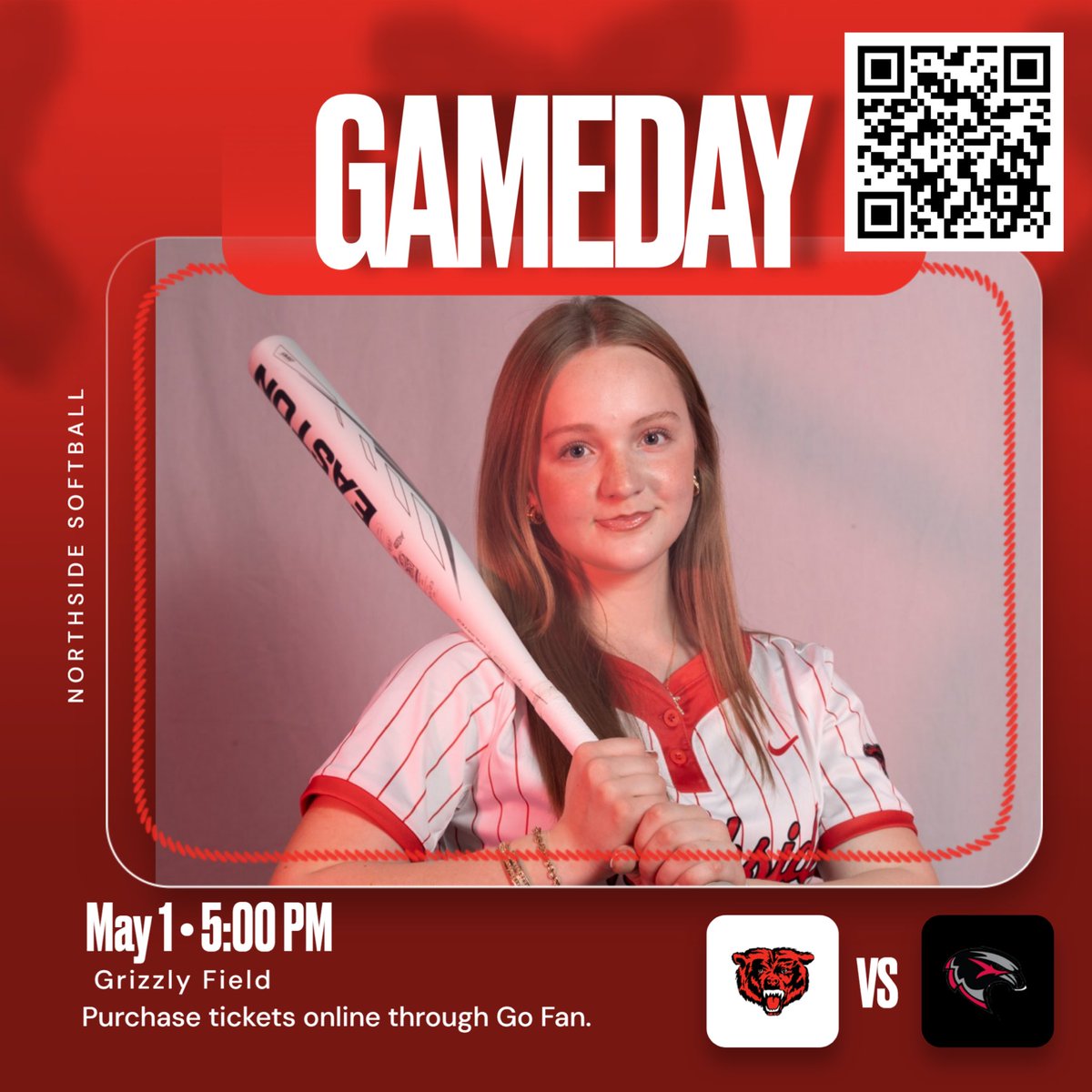 Northside Softball tweet media