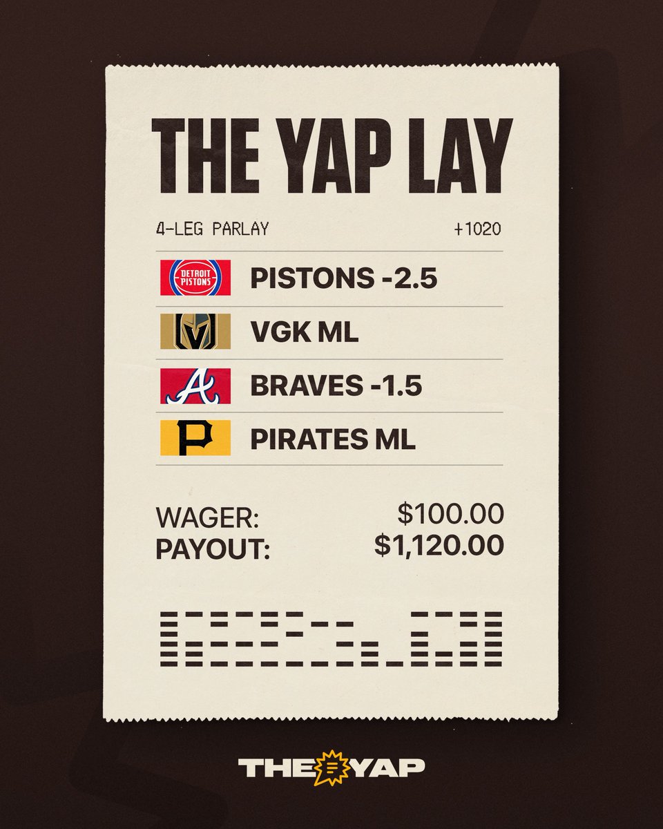 The Yap tweet media