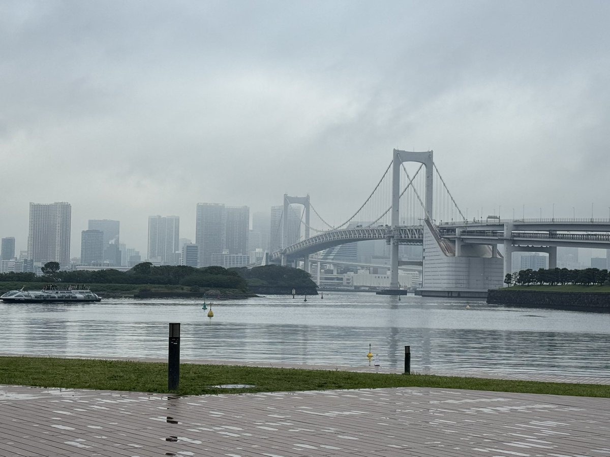 satoshi46shiku's tweet photo. #日常 #日常垢
昨日の横浜と東京観光楽しかったー！ https://t.co/IM7a7cdZT0