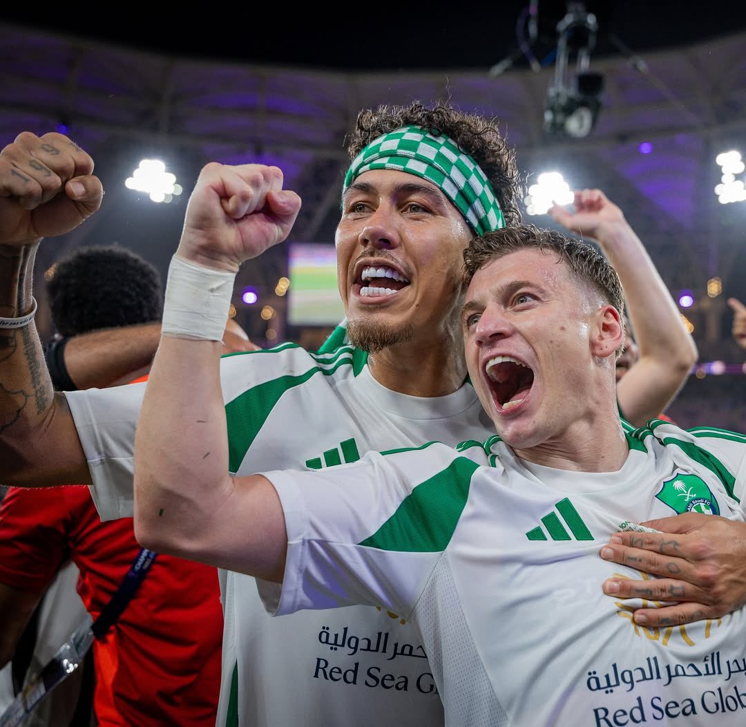دياريو الأهلي tweet media