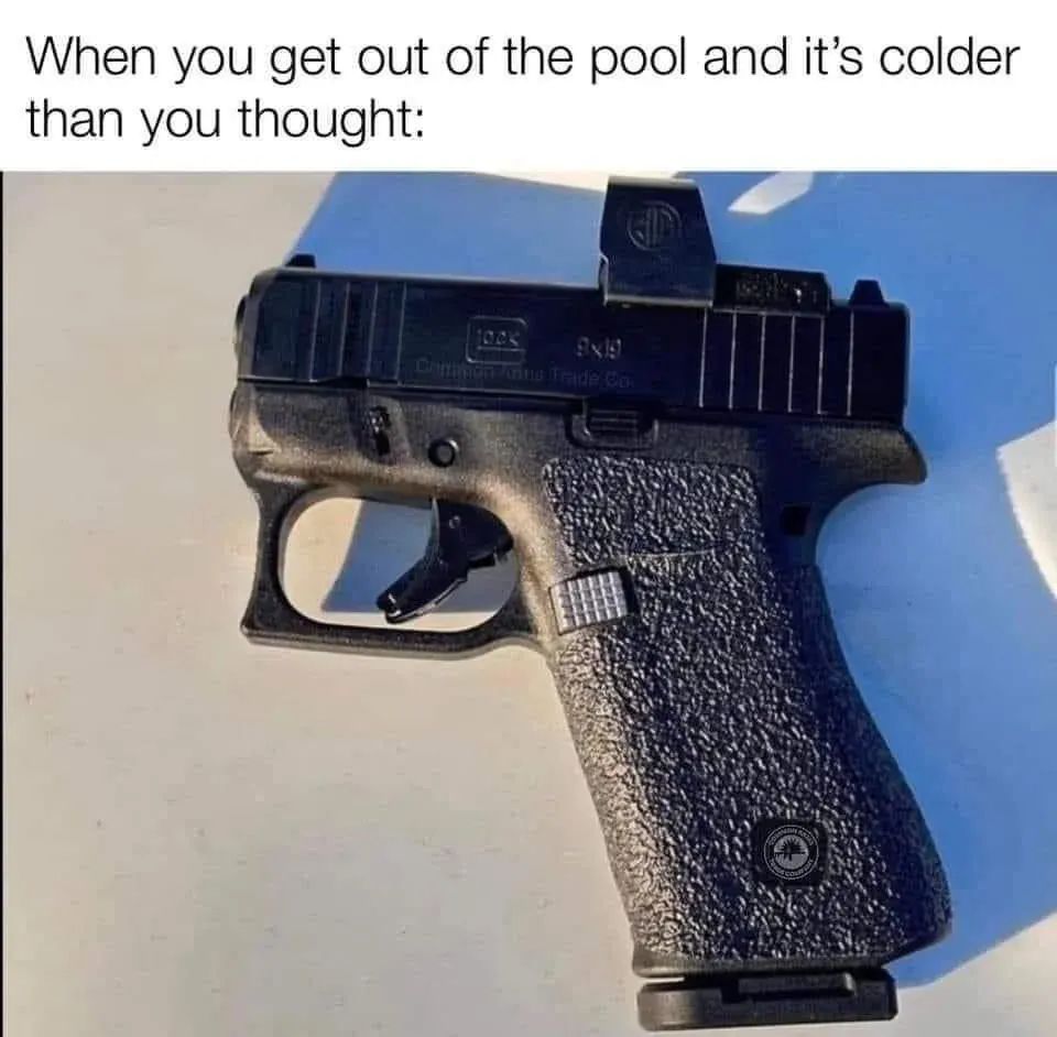 Gun Lovers Club tweet media