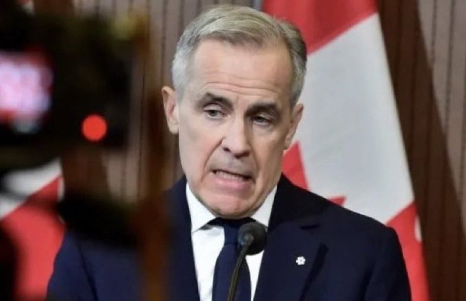 401_da_sarpanch's tweet image. #REPORT: National Poll Reveals 67% Of Canadians Think Our Economy Is On The Wrong Track Under PM Mark Carney — 72% Of Canadians Don’t See It Improving Anytime Soon. 🇨🇦

- Canada Pulse Insights.