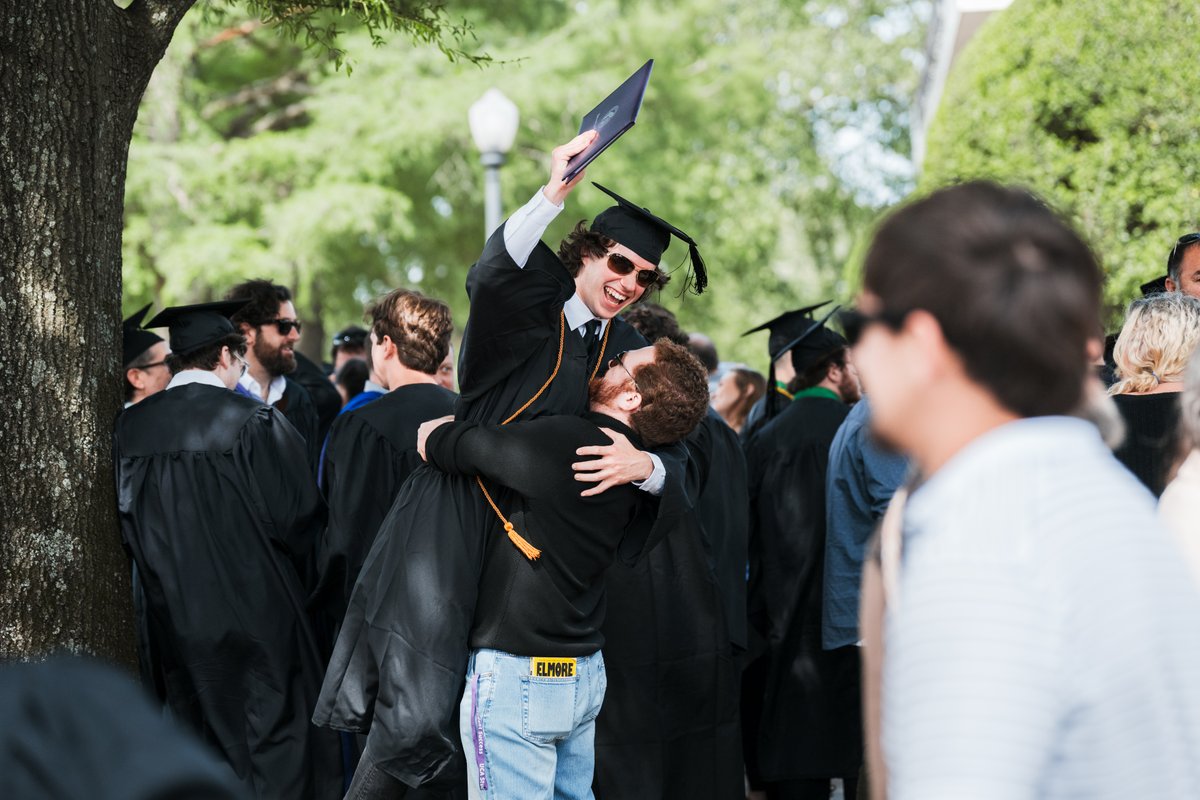 University of Central Arkansas tweet media