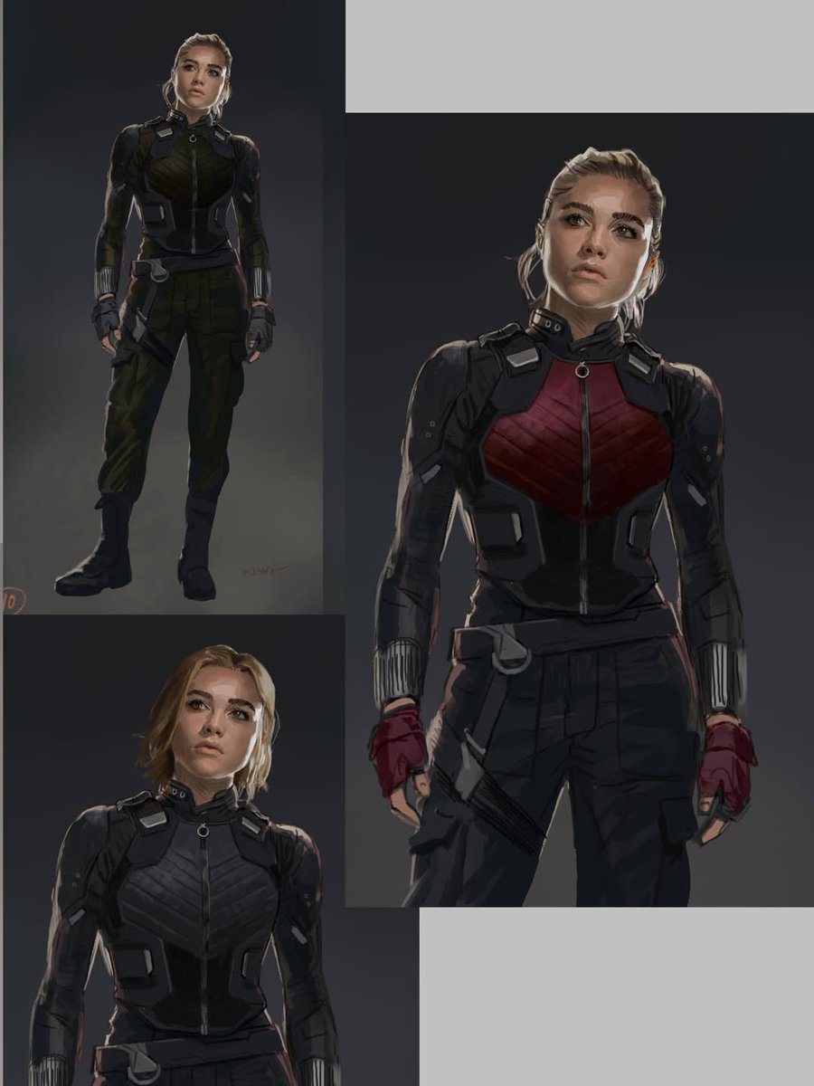 *The New Avengers News tweet media
