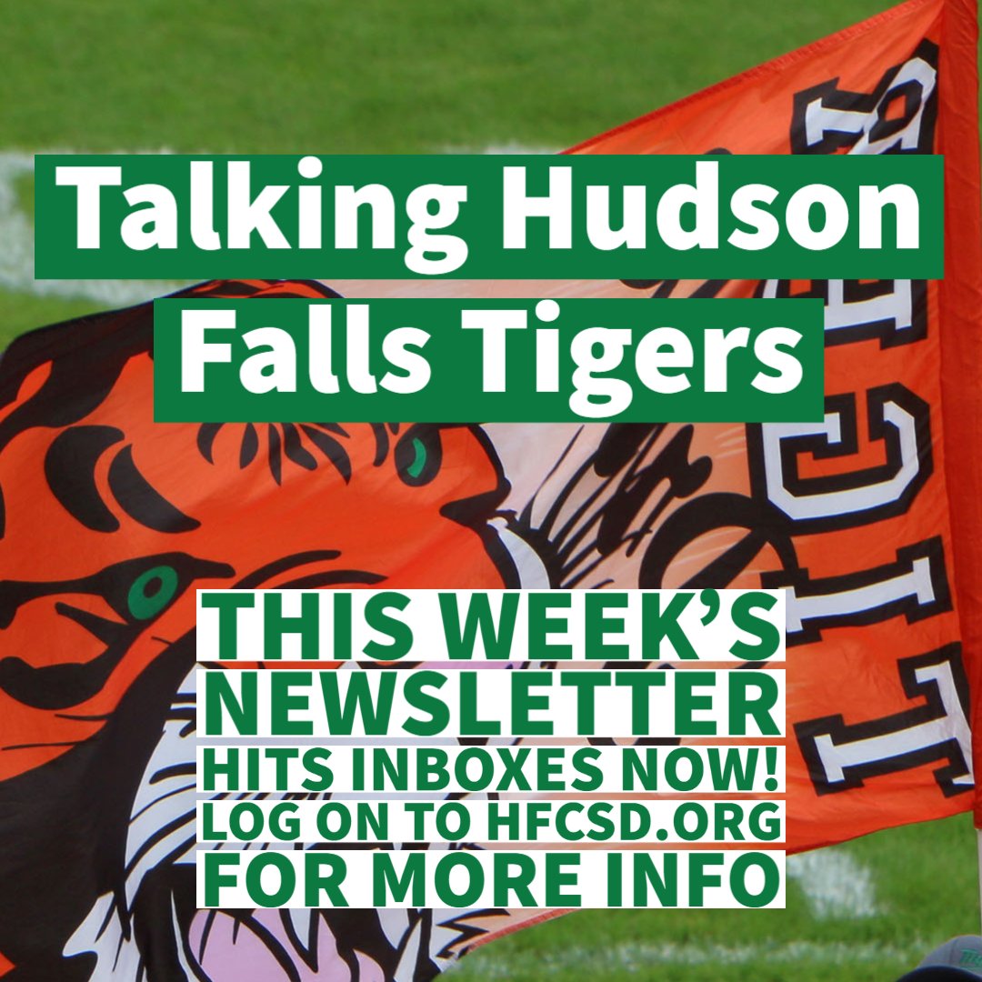 HudsonFallsCSD tweet media