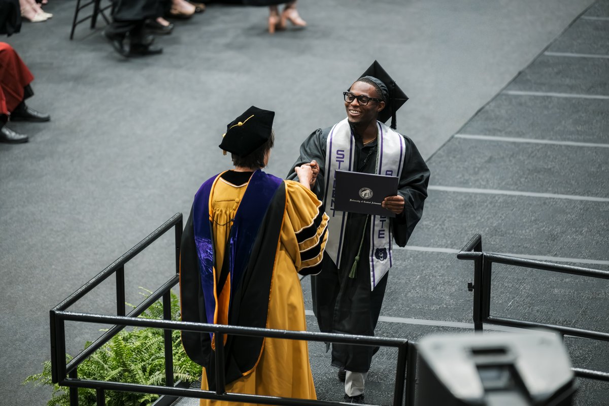 University of Central Arkansas tweet media